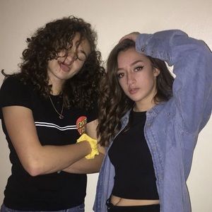 Meet your Posher, Lilli